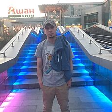 Фотография мужчины Андрей, 44 года из г. Актобе