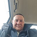 Вадим Киселев, 45 лет