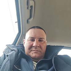 Фотография мужчины Вадим Киселев, 45 лет из г. Белогорск