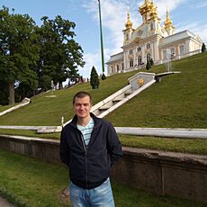 Фотография мужчины Андрей, 44 года из г. Калуга