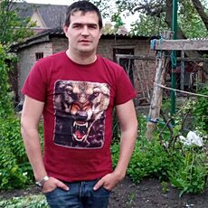Фотография мужчины Алексей, 38 лет из г. Донецк (Ростовская Обл.)