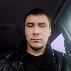 Фотография мужчины Юра, 30 лет из г. Бугуруслан