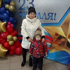 Фотография девушки Оксана, 53 года из г. Ангарск