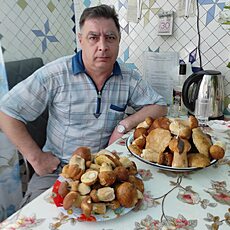 Фотография мужчины Сергей, 53 года из г. Апшеронск