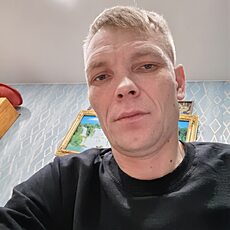 Фотография мужчины Алексей, 44 года из г. Северодвинск