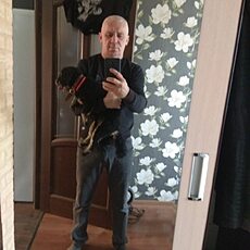 Фотография мужчины Сергей, 54 года из г. Смолевичи