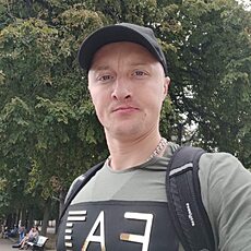 Фотография мужчины Артем, 39 лет из г. Одинцово