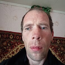Фотография мужчины Андрей, 47 лет из г. Гродно
