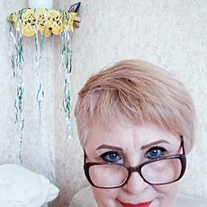 Фотография девушки Людмила, 60 лет из г. Харовск