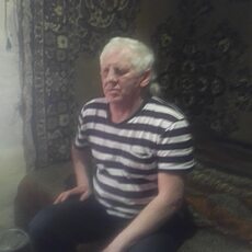 Фотография мужчины Алексей, 62 года из г. Бийск