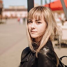 Фотография девушки Настя, 22 года из г. Вилючинск