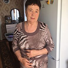 Фотография девушки Альбина, 67 лет из г. Кемерово