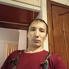 Фотография мужчины Федя, 45 лет из г. Соликамск