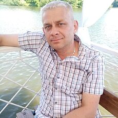 Фотография мужчины Сергей, 43 года из г. Минск