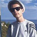 Сергей, 23 года