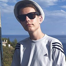 Фотография мужчины Сергей, 23 года из г. Лобня