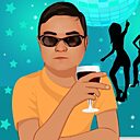 Азиз Гей, 39 лет