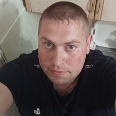 Фотография мужчины Виктор, 39 лет из г. Вилейка