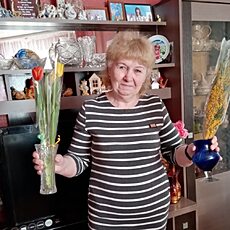 Фотография девушки Ольга, 63 года из г. Новодвинск