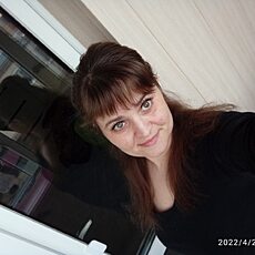 Фотография девушки Марта, 33 года из г. Волжск