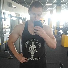Фотография мужчины Alexxx, 35 лет из г. Елабуга