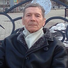 Фотография мужчины Михаил, 71 год из г. Юрга