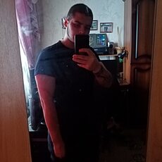 Фотография мужчины Александр, 24 года из г. Наро-Фоминск