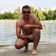 Фотография мужчины Andrew, 34 года из г. Тернополь