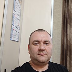 Фотография мужчины Антон, 43 года из г. Ульяновск