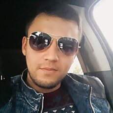 Фотография мужчины Рустам, 34 года из г. Ташкент