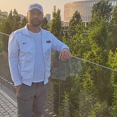 Фотография мужчины Макс, 39 лет из г. Краснодар