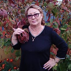 Фотография девушки Тамара, 63 года из г. Новокузнецк