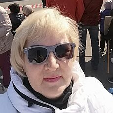 Фотография девушки Оля, 59 лет из г. Новоалтайск