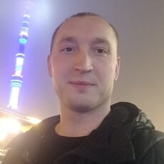 Фотография мужчины Андрей, 32 года из г. Москва