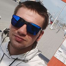 Фотография мужчины Дмитрий, 25 лет из г. Анжеро-Судженск