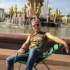 Фотография мужчины Владимир, 59 лет из г. Одинцово