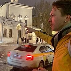 Фотография мужчины Антэро, 32 года из г. Химки