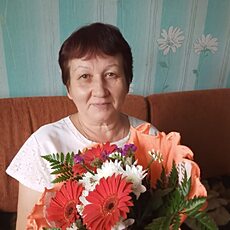 Фотография девушки Зоя, 59 лет из г. Боровск