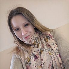 Фотография девушки Алина, 23 года из г. Луганск