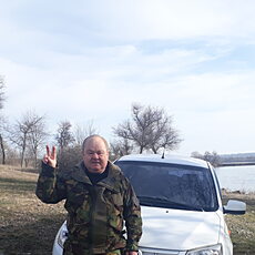 Фотография мужчины Валерий, 68 лет из г. Кропивницкий