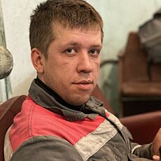 Фотография мужчины Алексей, 39 лет из г. Губкин