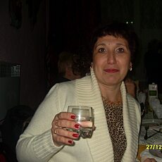 Фотография девушки Наталия, 63 года из г. Николаев