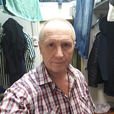 Фотография мужчины Юрий, 60 лет из г. Барнаул