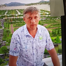 Фотография мужчины Олег, 53 года из г. Тюмень