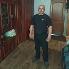 Фотография мужчины Сергей, 52 года из г. Днепр
