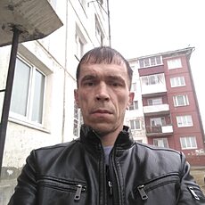Фотография мужчины Юрий, 46 лет из г. Усолье-Сибирское