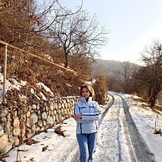 Фотография девушки Оля, 57 лет из г. Алматы