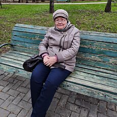Фотография девушки Людмила, 65 лет из г. Малоярославец