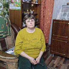 Фотография девушки Ирина, 57 лет из г. Анна
