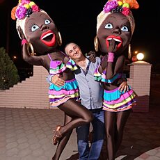 Фотография мужчины Андраник, 52 года из г. Славянск-на-Кубани